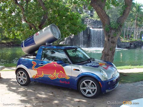 The price range of Red Bull Mini Cooper for sale varies depending on the year of manufacture, mileage, and condition of the car. On average, a used Red Bull Mini Cooper can cost anywhere between $10,000 and $25,000. However, some models can cost more than $30,000 depending on their rarity and condition.
